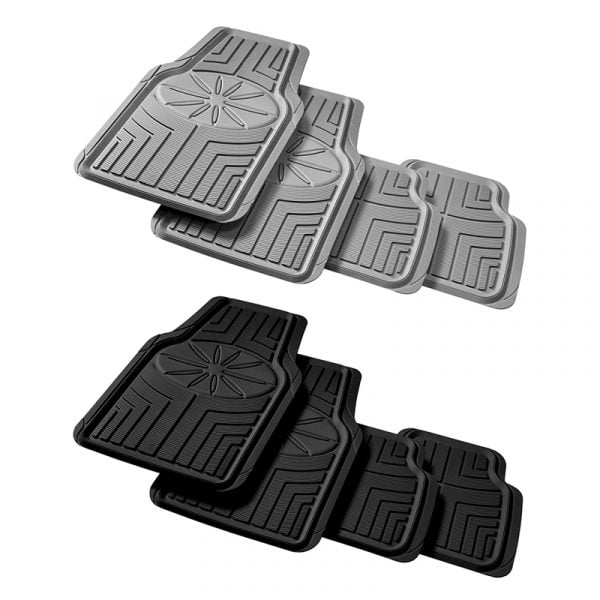 Πατάκια Σετ PROJECTOR MAT 4 τμχ