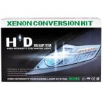 HID kit xenon οικονομικό 6000K