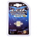 Λάμπα LED FESTOON 12V Λευκή 1 τμχ