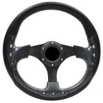 Τιμόνι CARBON 35cm