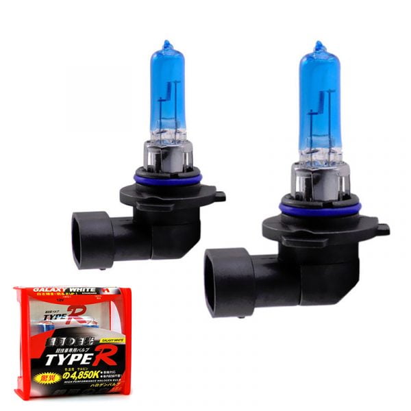 Xenon Bulbs HB3 65W Type-R 2 pcs