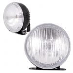 Προβολείς Στρογγυλοί H3 12V 55W