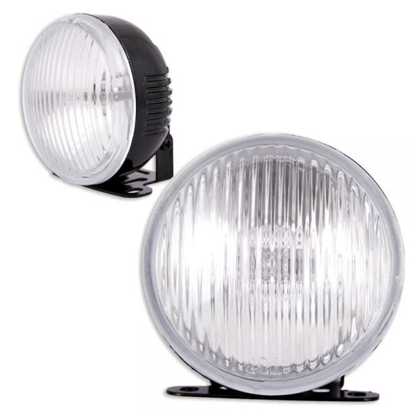 Προβολείς Στρογγυλοί H3 12V 55W
