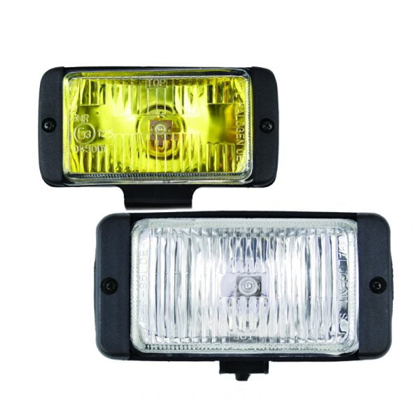 Προβολείς Καρφί 12V 55W 2 τεμ.