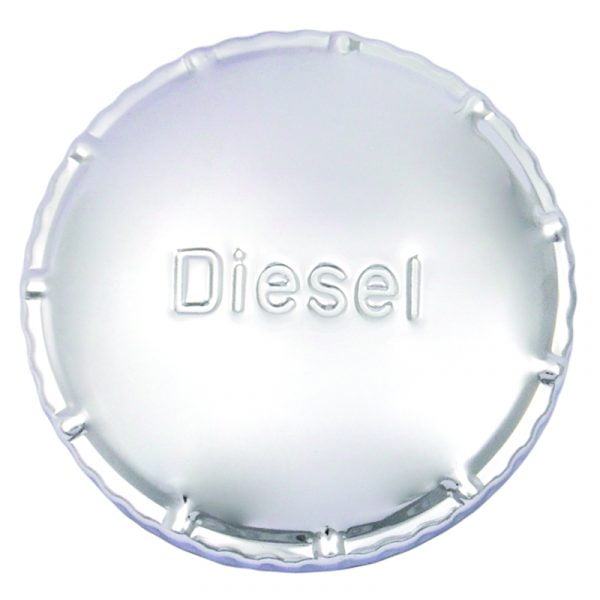 Τάπα Diesel Φορτηγού Universal 78mm