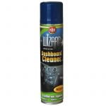 Wizard Γυαλιστικό 400ml χωρίς Σιλικόνη