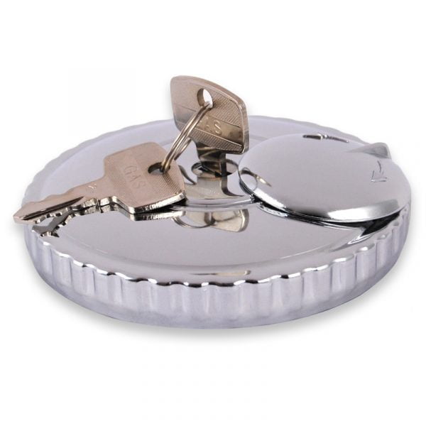 Τάπα DIESEL με Κλειδί 58mm