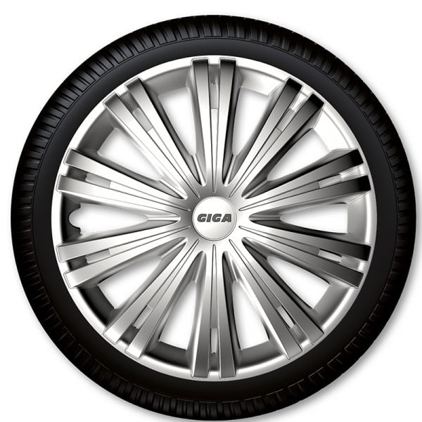 Τάσια ARGO GIGA 14"