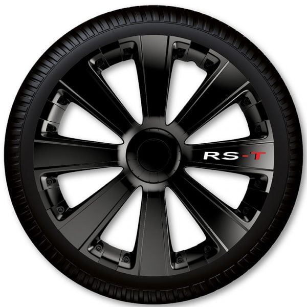 Τάσια ARGO RS-T 13″ Μαύρο