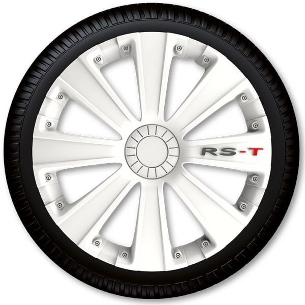Τάσια ARGO RS-T 13″ Άσπρο