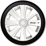 Τάσια ARGO RS-T 15" Άσπρο