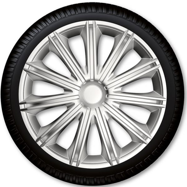 Τάσια ARGO NERO 15"