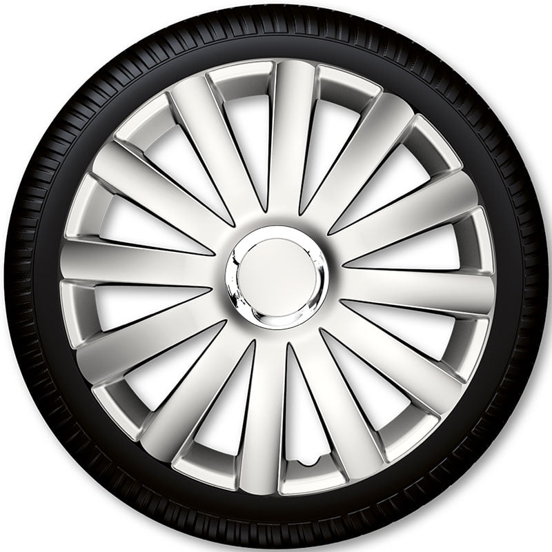 ΤΑΣΙΑ ARGO SPYDER PRO 13" Wheel Covers Argo Spyder Pro 13" - Image 1