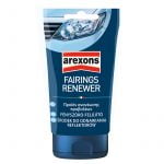 Αλοιφή για Ξεθάμπωμα Φαναριών AREXONS 150ml