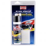 Συντήρηση Προφυλακτήρα Μαύρο AREXONS 125ml