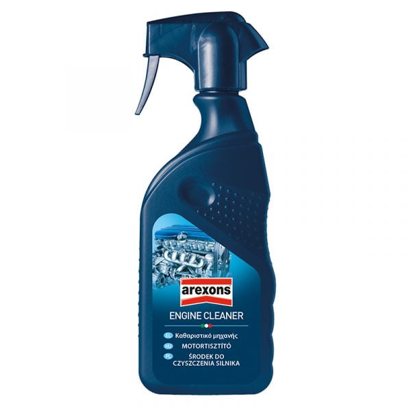 Καθαριστικό Μηχανής AREXONS 400ml