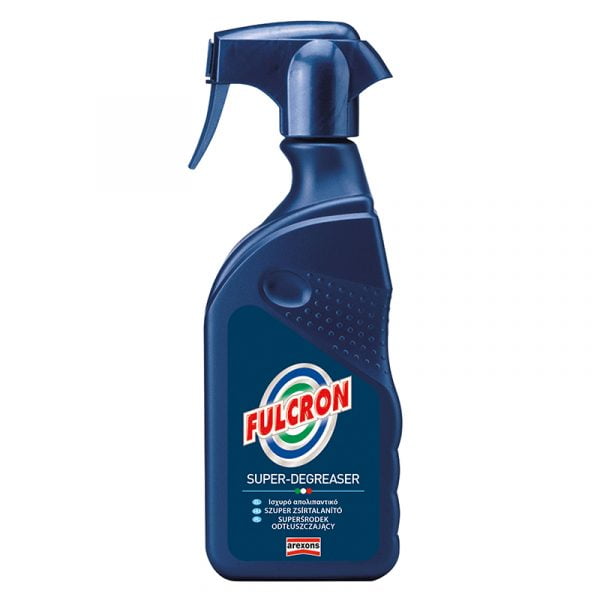FULCRON Πολυκαθαριστικό AREXONS 500ml
