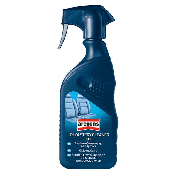 Καθαριστικό Ταπετσαρίας Σπρέυ AREXONS 500ml