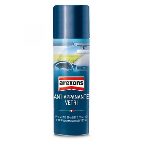 Αντιθαμβωτικό Τζαμιών Σπρέυ AREXONS 200ml
