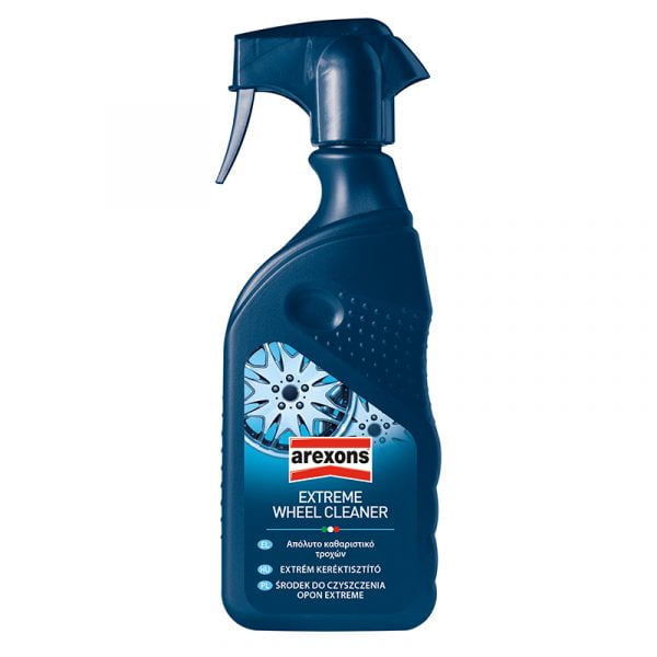 Καθαριστικό Ζαντών 500ml AREXONS