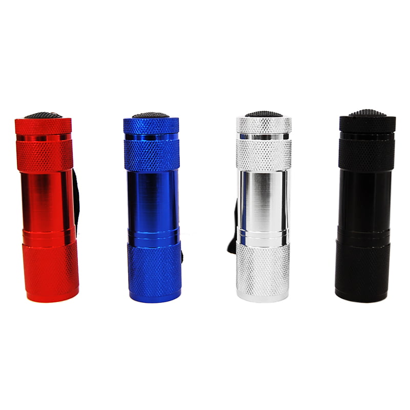 ΦΑΚΟΣ 9 LED 9 LED Torch - Image 1