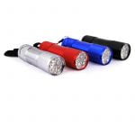 9 LED Torch - Image 3