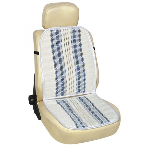 Front Seat Cover Universal (Straw) ACAPULCO 1 pc 96x45cm