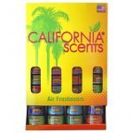 Εκθέτης California Scents Power Panel