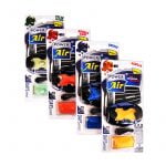 Αρωματικό Αεραγωγού X-Ride 2x3 ml