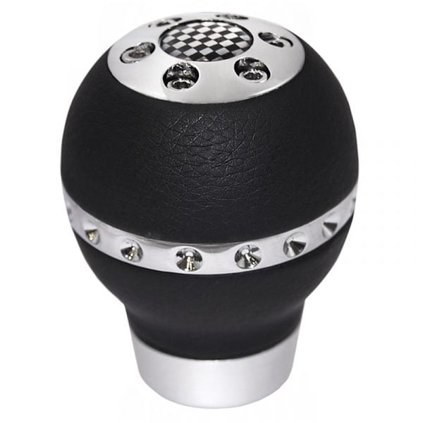 Gear Shift Knob Dot