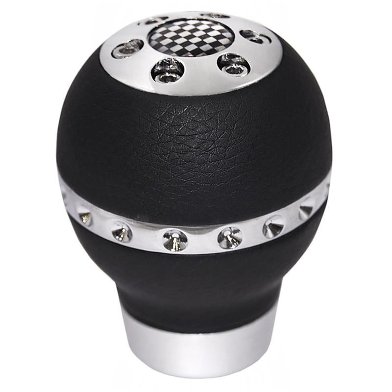 ΠΟΜΟΛΟ ΤΑΧΥΤΗΤΩΝ DOT Gear Shift Knob Dot - Image 1