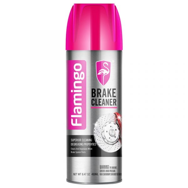FLAMINGO Καθαριστικό Φρένων - 450ml