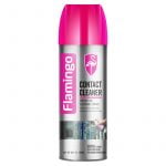 FLAMINGO Καθαριστικό Ηλεκτρικών Επαφών SPRAY 450ml