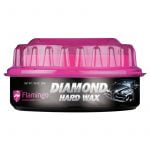 FLAMINGO Κερί Αυτοκινήτου CARNAUBA 200gr - Image 3