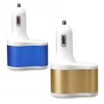 Φορτιστής Αναπτήρα με 2 USB
