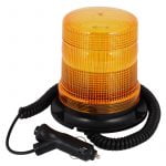 Φάρος LED 12V Μαγνητικός & Βιδωτός