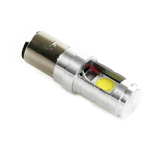 Λάμπα LED MOTO 6V-36V 1 τμχ