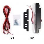 Daytime Running Light LED Slim 12V - Image 3