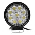 Προβολέας Εργασίας LED 27W 1980LM, 6000K