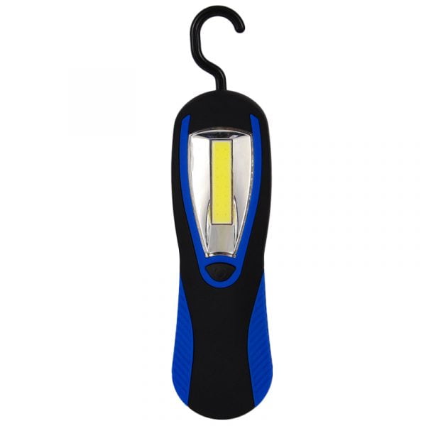 Φακός LED Εργασίας 3W