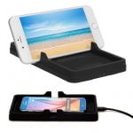 Φορτιστής WIRELESS 10W 5V 2000mah