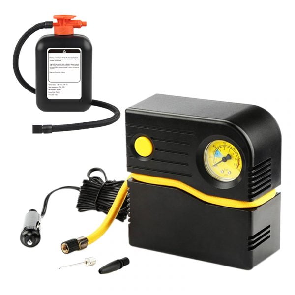 Τρόμπα Αυτοκινήτου με Φαστ 100PSI