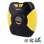 Τρόμπα Αυτοκινήτου 120W 90PSI με Φακό και Ψηφιακή Οθόνη