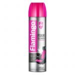 FLAMINGO Αφρός Καθαρισμού Ταπετσαρίας 650ml