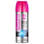 FLAMINGO Καθαριστικό Καρμπυρατέρ SPRAY - 450ml