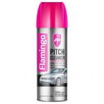 FLAMINGO Καθαριστικό Πίσσας 450ml