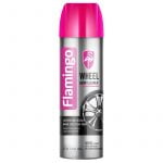 FLAMINGO Καθαριστικό Ζαντών - SPRAY 500ml