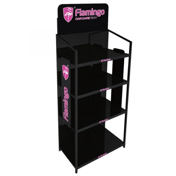 Εκθέτης FLAMINGO