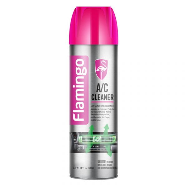 FLAMINGO Καθαριστικό AIR CONDITION 500ml