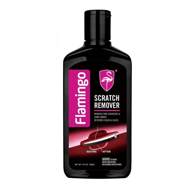 FLAMINGO Αλοιφή για Αφαίρεση Γρατζουνιών 300ml
